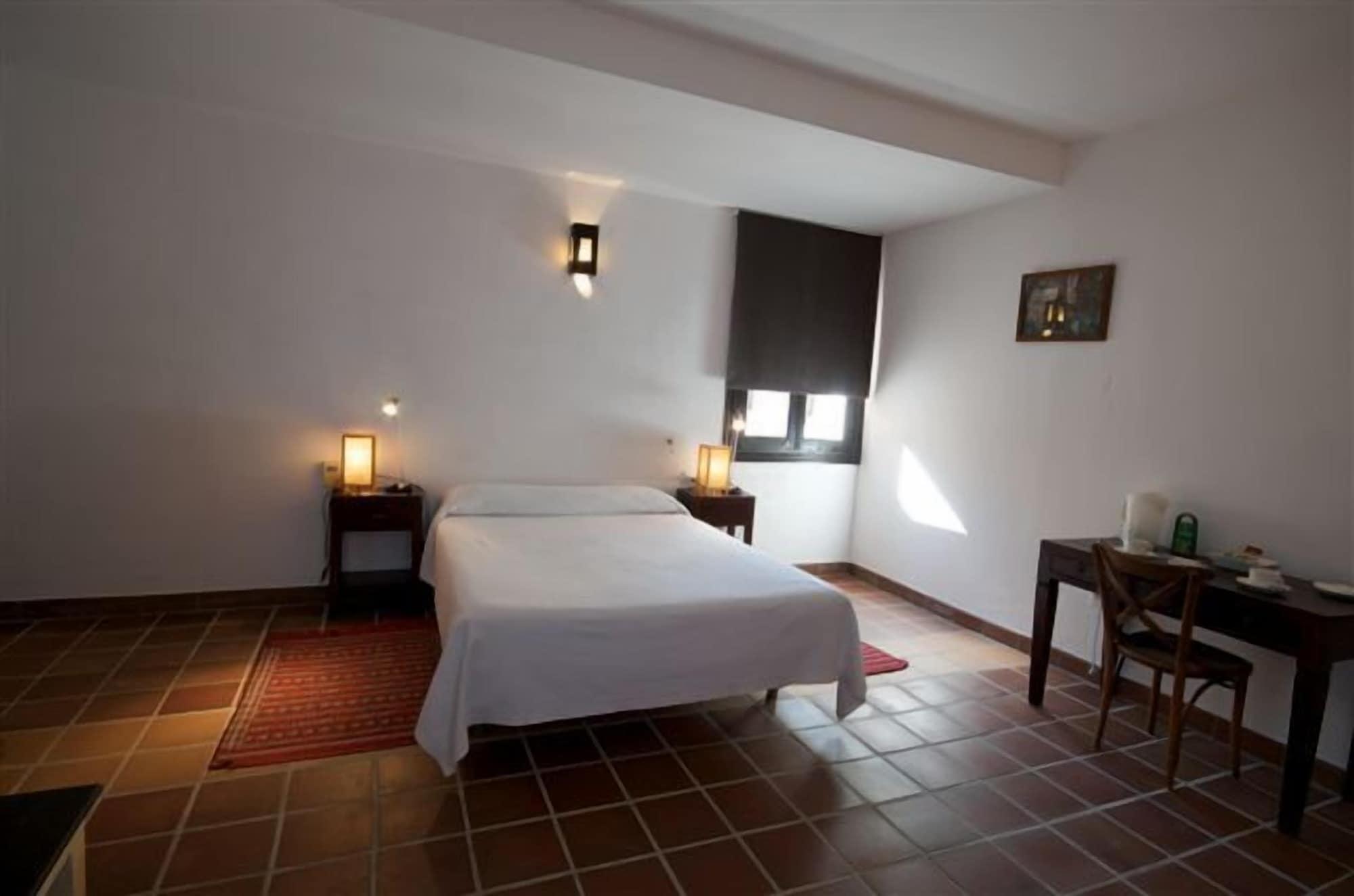 Hotel Cerro De Hijar Tolox Zewnętrze zdjęcie